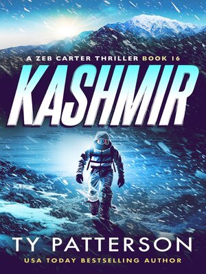 cover image of Kashmir